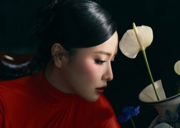 Bích Phương thành lập công ty riêng, đánh dấu hoạt động độc lập