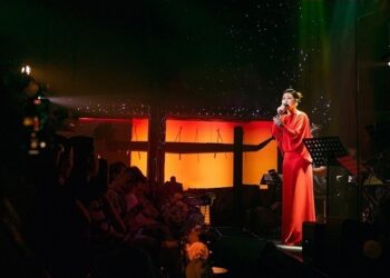 Nguyễn Hồng Nhung không nghĩ mọi người yêu thương mình đến thế