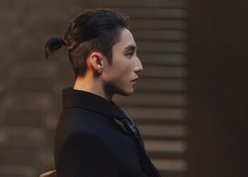 Sơn Tùng M-TP viết tiếp ‘chuyện tình’ với Hải Tú trong MV mới?