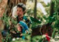Đen hóa cổ thụ, gửi thông điệp bảo vệ môi trường trong MV ‘Nhạc của rừng’