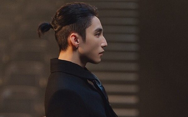 Sơn Tùng M-TP viết tiếp ‘chuyện tình’ với Hải Tú trong MV mới?