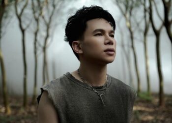 ‘Ông hoàng tạo hit’ một thời Hoàng Tôn trở lại