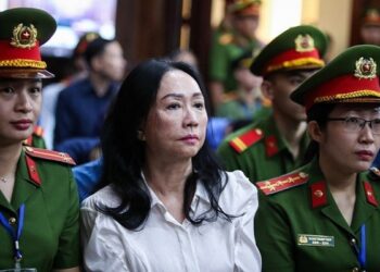 Vì sao Trương Mỹ Lan bị tuyên án tử hình?