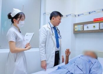 Ngộ độc chất cấm từ thuốc tiểu đường ‘gia truyền’