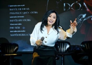 Phương Thanh mang ‘Đóa hồng gai’ cùng dàn ca sĩ nổi tiếng đến 3 thành phố