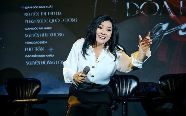 Phương Thanh mang ‘Đóa hồng gai’ cùng dàn ca sĩ nổi tiếng đến 3 thành phố