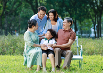 Bất động sản bền vững: đi trước để đón đầu