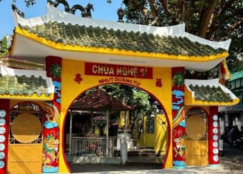 Trịnh Kim Chi lên tiếng vụ Chùa Nghệ sĩ đòi phí mai táng 32 triệu đồng