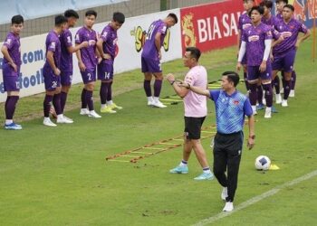 Đội tuyển U.23 Việt Nam: Sức mạnh từ khát vọng và tinh thần tập thể