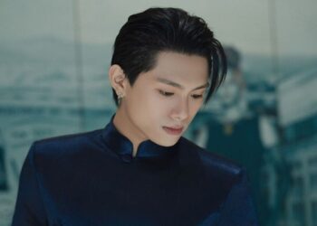 GREY D lịch lãm sánh vai cùng Mỹ nhân Baifern Pimchanok và dàn sao châu Á tại Tokyo