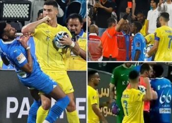 Ronaldo đăng thông điệp đầy ẩn ý trước nguy cơ bị phạt rất nặng