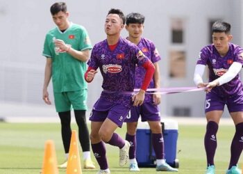 Chói sáng thời Troussier, Thái Sơn chỉ được HLV Hoàng Anh Tuấn sử dụng nếu…