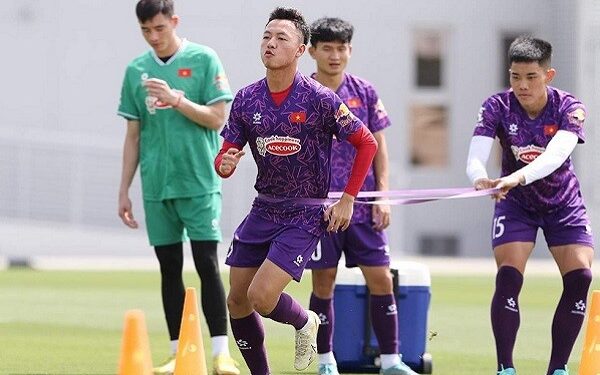 Chói sáng thời Troussier, Thái Sơn chỉ được HLV Hoàng Anh Tuấn sử dụng nếu…