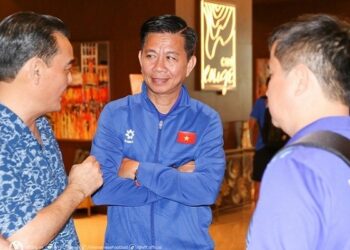 AFC chốt sai danh sách U.23 Việt Nam, HLV Hoàng Anh Tuấn công bố bản chuẩn, ai bị loại?