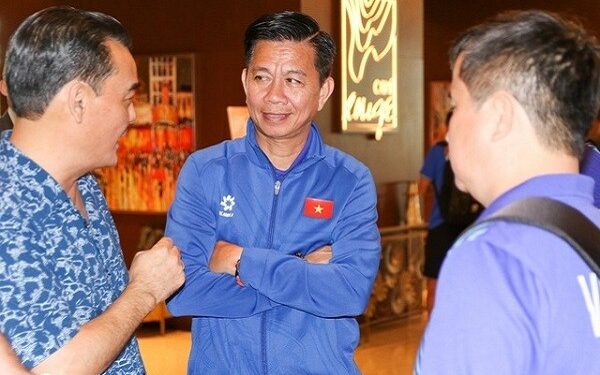 AFC chốt sai danh sách U.23 Việt Nam, HLV Hoàng Anh Tuấn công bố bản chuẩn, ai bị loại?