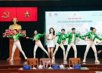 Lễ hội Sống khỏe đầu tiên tại TPHCM kỳ vọng đón 10.000 lượt khách dịp lễ