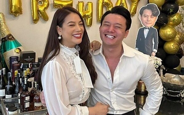 Trương Ngọc Ánh ngầm xác nhận chia tay bạn trai kém 14 tuổi?