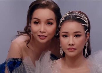 Phim của Mai Thu Huyền ế ẩm