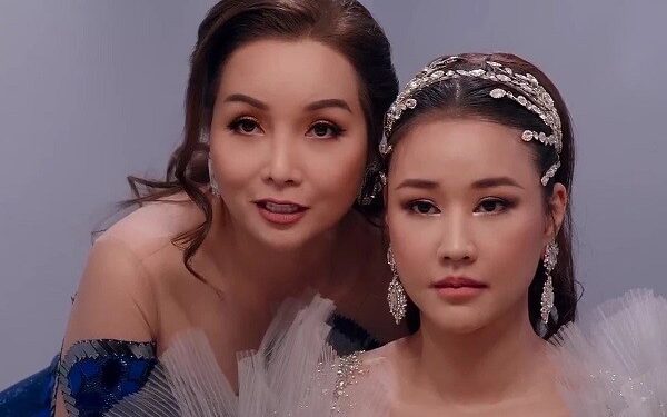 Phim của Mai Thu Huyền ế ẩm