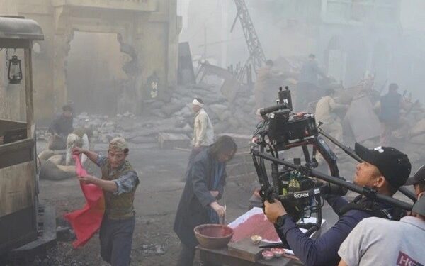 Khó quản phim ngắn trên không gian mạng