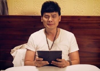 NSƯT Kim Tiểu Long làm phim ca nhạc về chuyện ly hôn