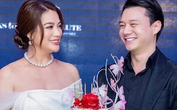 Trương Ngọc Ánh xin lỗi con dâu tỉ phú Hoàng Kiều