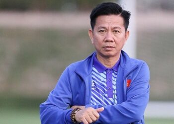 HLV Hoàng Anh Tuấn nhắc lại kỳ tích Thường Châu, đặt mục tiêu khó cho U.23 Việt Nam