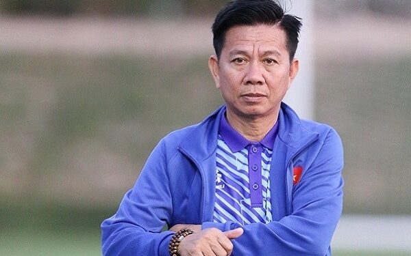 HLV Hoàng Anh Tuấn nhắc lại kỳ tích Thường Châu, đặt mục tiêu khó cho U.23 Việt Nam