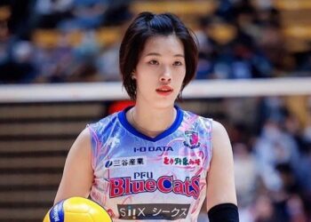 Chưa đến châu Âu, sao bóng chuyền 1,93 m Thanh Thúy đã nhận tin cực vui