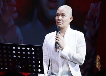 Nathan Lee: Tôi đẹp trai thế này không có con thì hơi phí, tiền để cho ai tiêu?