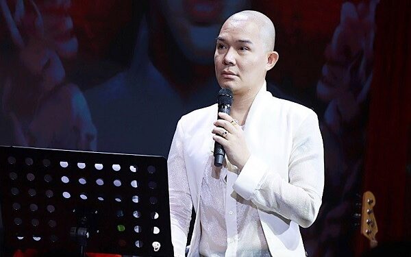 Nathan Lee: Tôi đẹp trai thế này không có con thì hơi phí, tiền để cho ai tiêu?