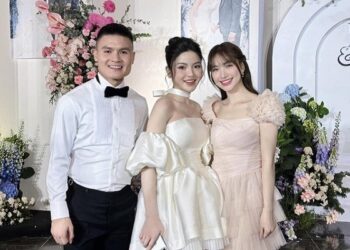 Hòa Minzy lên tiếng khi bị bàn tán chuyện ăn cưới cầu thủ