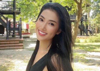 Diễn viên Quỳnh Lam chia tay bạn trai Anh sau 13 năm