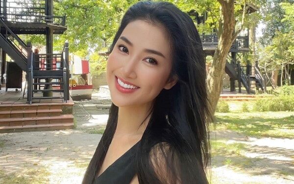 Diễn viên Quỳnh Lam chia tay bạn trai Anh sau 13 năm