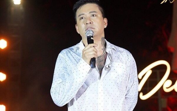 Nhiều khán giả đòi hoàn tiền vé đêm nhạc Tuấn Hưng