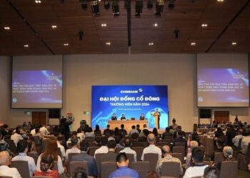 Eximbank tổ chức thành công Đại hội Cổ đông thường niên 2024