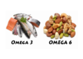 Cân bằng omega-6 và omega-3: chìa khóa giảm nguy cơ tử vong sớm