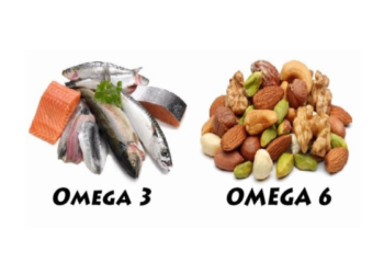 Cân bằng omega-6 và omega-3: chìa khóa giảm nguy cơ tử vong sớm