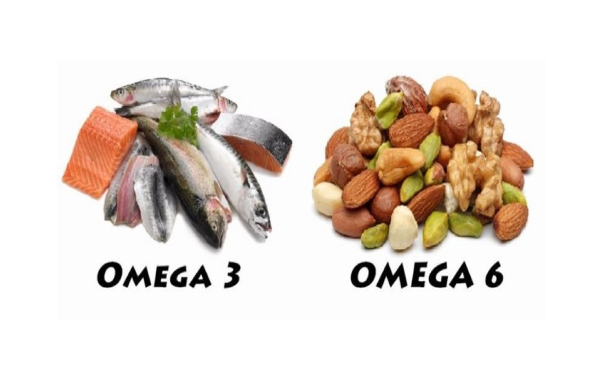 Cân bằng omega-6 và omega-3: chìa khóa giảm nguy cơ tử vong sớm