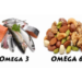 Cân bằng omega-6 và omega-3: chìa khóa giảm nguy cơ tử vong sớm