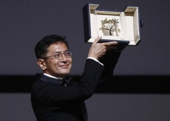 LHP Cannes 2024: Studio Ghibli nhận ‘Cành cọ vàng danh dự’