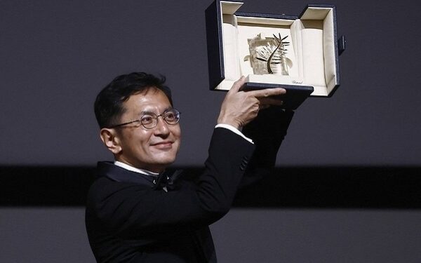 LHP Cannes 2024: Studio Ghibli nhận ‘Cành cọ vàng danh dự’