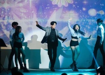 Lido – Vũ đoàn đứng sau Đan Trường suốt 28 năm hoạt động nghệ thuật