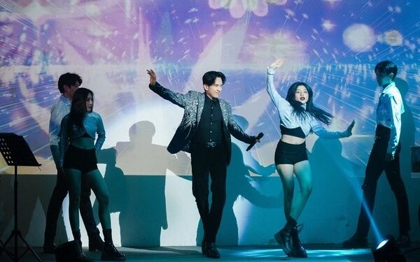 Lido – Vũ đoàn đứng sau Đan Trường suốt 28 năm hoạt động nghệ thuật