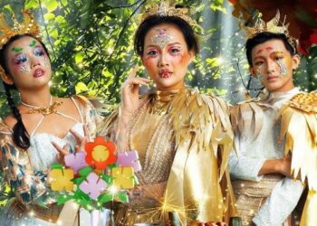 Sân khấu Ban Mai về Nhà Thiếu nhi TP.HCM, diễn vở đầu Colora – Xứ sở rực rỡ