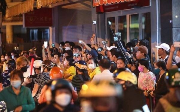 Bất nhẫn vấn nạn ‘kiếm view’, trục lợi từ những đám tang