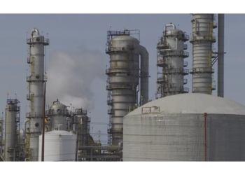 Nhà máy hóa chất tại Sarnia đối mặt với lệnh giảm khí thải benzen