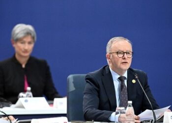 Úc – Trung Quốc hòa giải chưa bền lại xung khắc