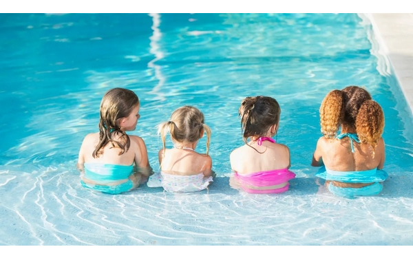 Tỷ lệ tử vong do đuối nước tăng lên tại Mỹ