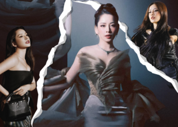 ‘Hack dáng’ đỉnh cao như Chi Pu, bạn có biết?